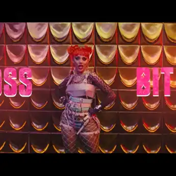 Rilis Lagu Baru, Ini Lirik Lagu 'Boss B*tch' Milik Penyanyi Doja Cat