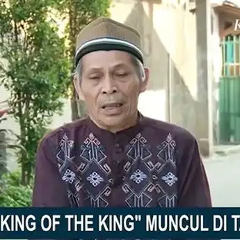 Muncul Fenomena 'King Of The King', Pengamat: Bentuk Obsesi Kepemimpinan Yang Tak Tersalurkan