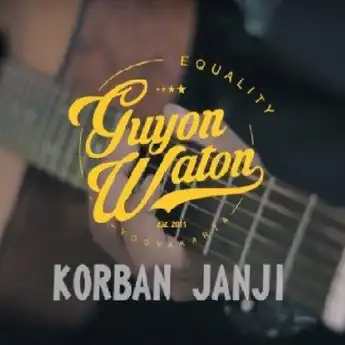 Tentang Ditinggalkan, Ini Lagu 'Korban Janji' Milik Guyon Waton