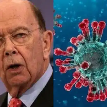Virus Corona Justru Dianggap Menguntungkan oleh Menteri Amerika Serikat