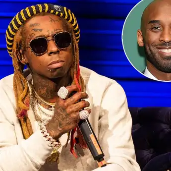 Cara Lil' Wayne Menghormati Mendiang Kobe Bryant Melalui Lagu Barunya