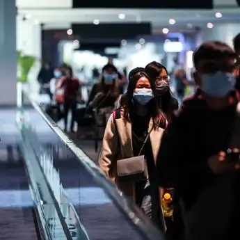 SIKM Dihapus, Dokumen Apa Saja yang Dibutuhkan Untuk Terbang Dari Bandara Soekarno-Hatta?