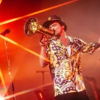 Romantis, Ini Chord dan Lirik Lagu ‘Treasure’ milik Bruno Mars