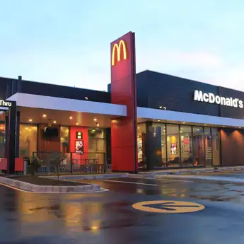 Viral Video Dugaan Penipuan di McD STC Senayan, Gimana Kronologinya?