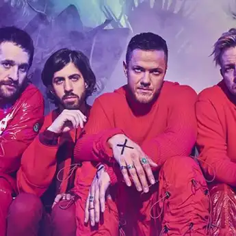 Lirik Lagu 'Wrecked' milik Imagine Dragons dengan Terjemahannya