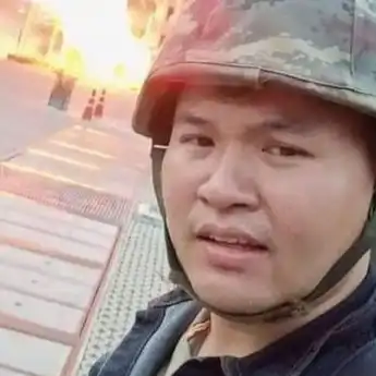 Fakta-Fakta Tentara Penembak 26 Orang di Thailand, Sebelum Aksi Pelaku Sempat Update di Facebook