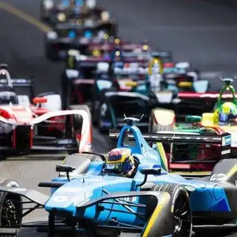 Dana Formula E Jakarta 2 Kali Lipat dari Hong Kong, Kok BIsa?