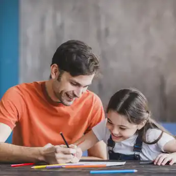 Bukan Hanya Ijazah, Rangkai Kesuksesan Anak dengan 3 Kunci Ini
