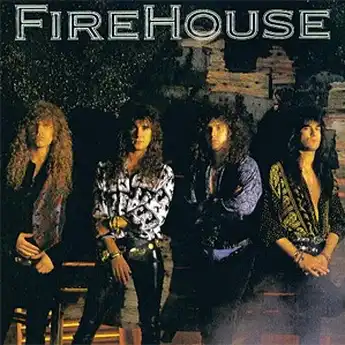 Lirik Lagu dan Chord Gitar 'I Live My Life For You' - Firehouse