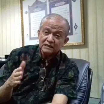 Sekjen MUI Terhadap WNI eks ISIS yang Tidak Dipulangkan: Pemerintah Jangan Pukul Rata