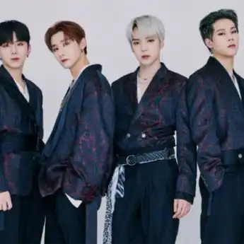 Lirik Lagu Beautiful Liar – MONSTA X, Lengkap dengan Terjemahannya