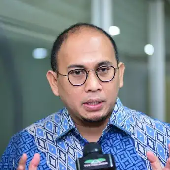Andre Rosiade: Saya Tak Melakukan Tindak Pidana, Masyarakat Wajib Tau