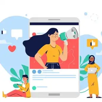 Gerah dengan Promosi Produk Abal-Abal, Kemenkominfo Keluarkan Aturan untuk Influencer