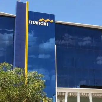 Oknum Bank Mandiri Gelapkan Aliran Uang Kasus Narkoba? Ini Kata BNN