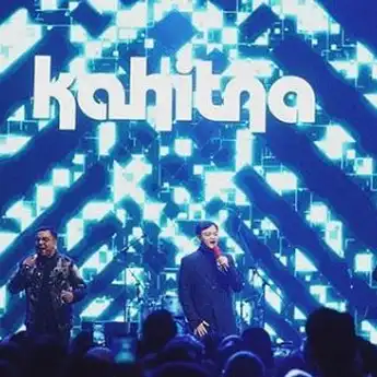 Lirik Lagu 'Engga Ngerti' - Kahitna, Tentang Cinta Beda Agama