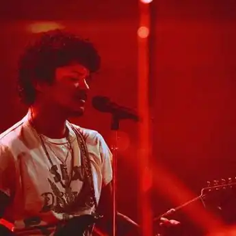 Chord dan Lirik Lagu 'That's What I Like' Milik Bruno Mars, Lucky for You that's What I Like