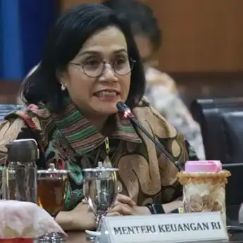 Sri Mulyani Tidak Ingin Ada Negara yang Menjadi Surga Pajak di Dunia