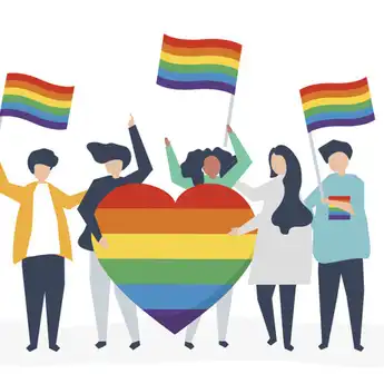 Dianggap Masalah Identitas Sosial, LGBT dan Keluarga Wajib Melapor