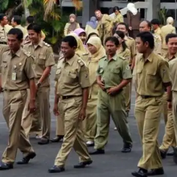 PNS Dapat Dana Pensiun Rp 1 Miliar, Begini Klarifikasi KemenPAN-RB
