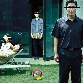 Menang Berbagai Penghargaan, ‘Parasite’ Curi Ide Cerita Film India?