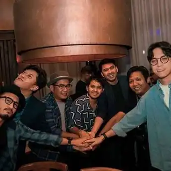 Berikut adalah Chord dan Lirik Lagu ‘Manusia Biasa’ milik Yovie & Nuno