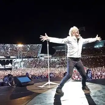 Lirik Lagu Always - Bon Jovi, Lengkap dengan Terjemahan Indonesia