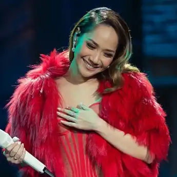 Chord Gitar dan Lirik Lagu 'Karena Ku Cinta Kau' Milik BCL