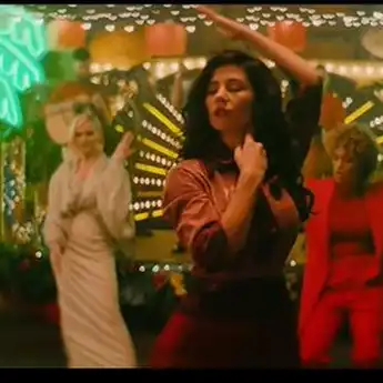 Lirik Lagu 'Baby' Dipopulerkan Clean Bandit Feat Mariana & Luis Fonsi