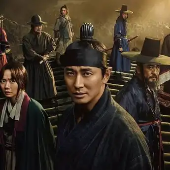 Siap Binge-Watching! Ini Daftar Film dan Series yang Akan Tayang di Netflix bulan Maret 2020