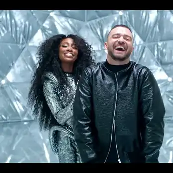 Lirik Lagu 'The Other Side' by Kolaborasi Hits SZA & Justin Timberlake