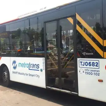 Catat! Ini Aturan PSBB Jakarta untuk Kendaraan Pribadi dan Transportasi Umum
