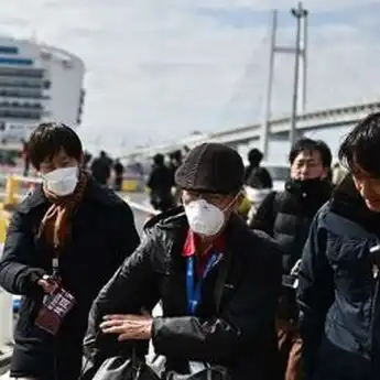Harus Sesuai Kriteria, RS di Jepang Tolak Warga yang Ingin Cek Virus Corona