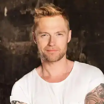 Lirik Lagu dan Chord 'If Tomorrow Never Comes' - Ronan Keating