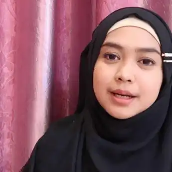 Lirik Lagu dan Chord Gitar 'Saya Pamit' milik Ria Ricis, 'Saya Pamit untuk Kembali'