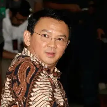 Jokowi Umumkan Kandidat Pimpinan Ibu Kota Baru, Termasuk Ahok?