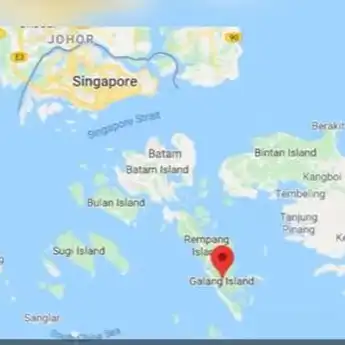 Antisipasi Corona, Indonesia Bakal Bangun Rs Khusus Corona di Sini