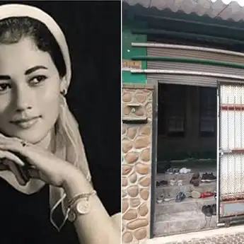 Ditinggal 12 Tahun, Begini Potret Horor Rumah Suzzana di Magelang