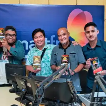 Food Blogger, Dulunya Sebatas Hobi Sekarang Bisa Menjadi Profesi