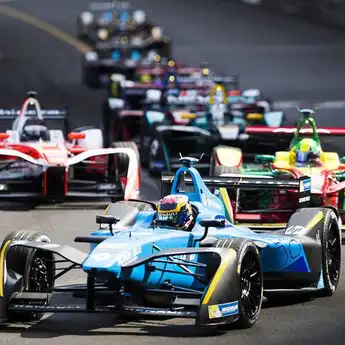 'Pemprov DKI Jakarta Tidak Perlu Gengsi atau Malu Batalkan Formula E'