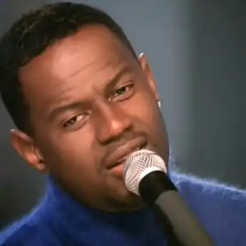 Lirik Lagu dan Chord Gitar 'Back At One' Milik Brian McKnight