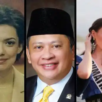 Najwa Shihab Blak-blakan Akui Pernah di Posisi Kalista Iskandar