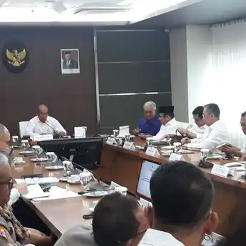 Pemerintah Revisi Jadwal Libur dan Cuti Bersama 2020 Ditambah 4 Hari