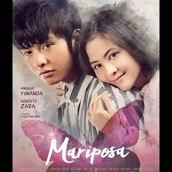 Sinopsis dan Trailer Film Mariposa yang Mulai Tayang Hari Ini