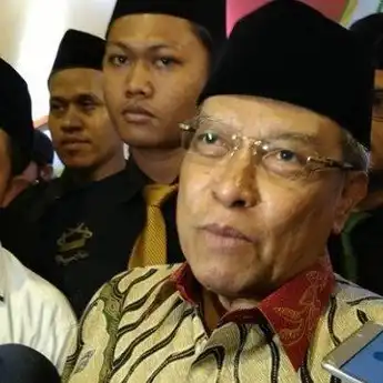 Sebagai Mayoritas di Indonesia, Ketum PBNU: Islam adalah Pelekat