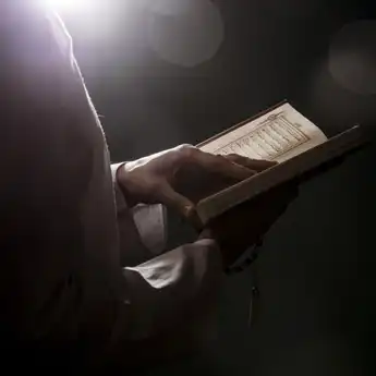 Wabah Penyakit Merebak, Ini Doa Anjuran Nabi Muhammad Agar Terhindar