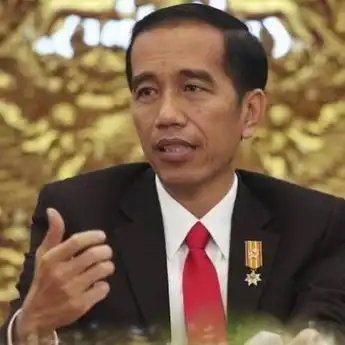 Dinilai Tak Efektif Menangani Virus Corona, PKS: Jokowi Lepas Tanggung Jawab
