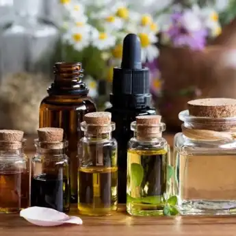 Efek Samping Essential Oil, Salah Satunya Bisa Sebabkan Asma