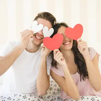 Ingin Pengalaman Seks Yang lebih Bergairah? Ikuti 'Aturan 6 Menit'...