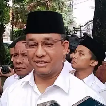 Tak Tinggal Diam Dikritik Banyak Pihak, Anies Keluarkan Kebijakan Ini