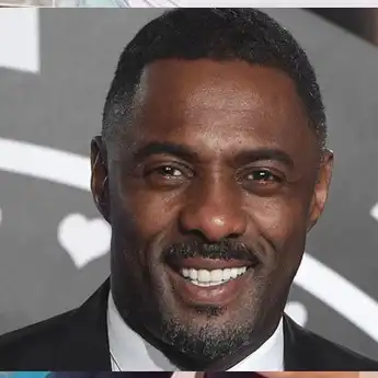 Aktor Marvel, Idris Elba Dinyatakan Positif Terpapar Virus Corona